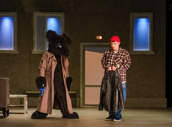 Сергей Мартынов