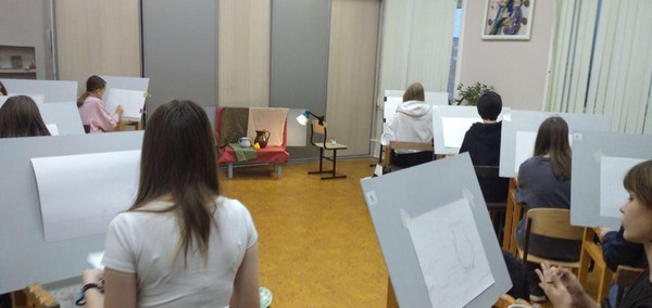 Третий тур межрегиональной олимпиады школьников