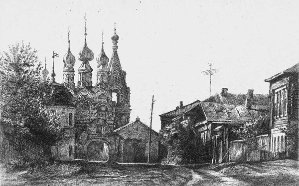 Борис Французов