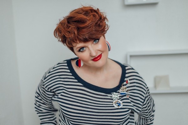 Патрисия Каас. Трибьют