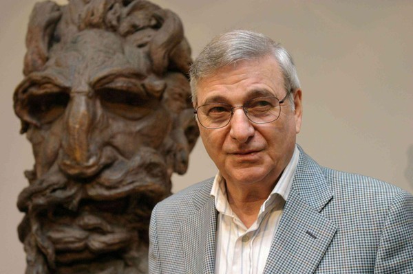 Фотовыставка «Вместе»