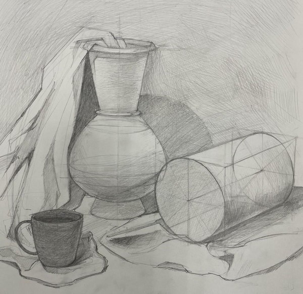 Виртуальная выставка «Творческий путь. Ульяна Старкова»