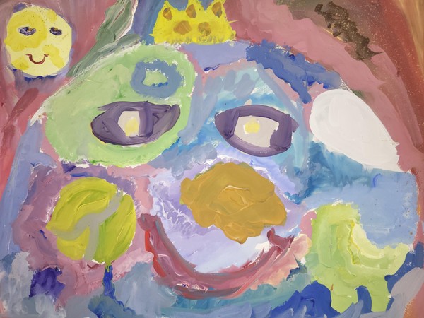 Космическое путешествие