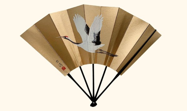 Выставка «Япония. Талант! Вдохновение! Мастерство!»