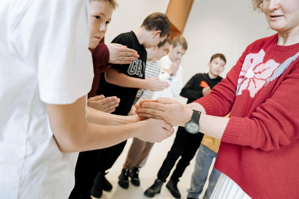 Программа «Как наши предки жили: мода и быт Поволжья в деталях»