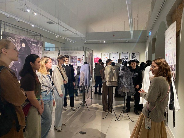 Экскурсия «Искусство Омска»