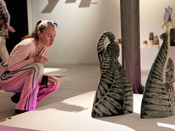 Выставки музея «Искусство Омска»