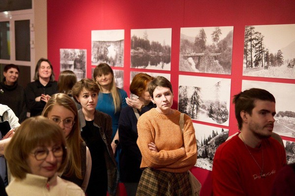 Экскурсия по музею