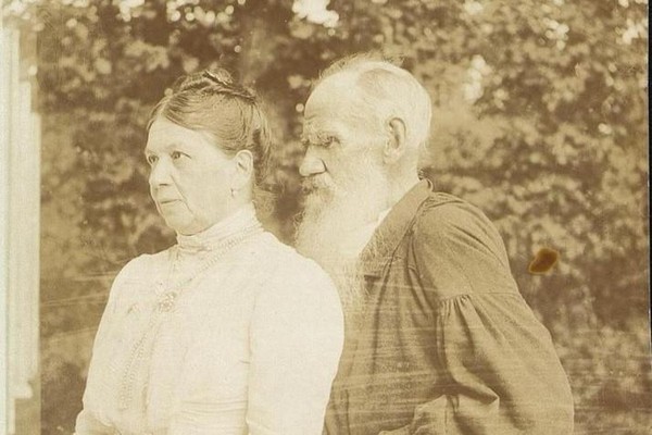 Выставка «Софья Андреевна Толстая – фотограф графиня снимает на «Кодак»