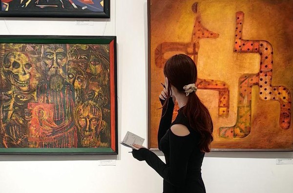 Квест «О чем молчит искусство?»