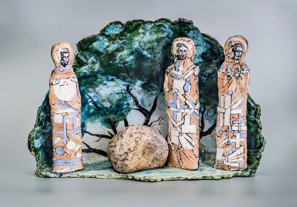 Выставка «Свое пространство»