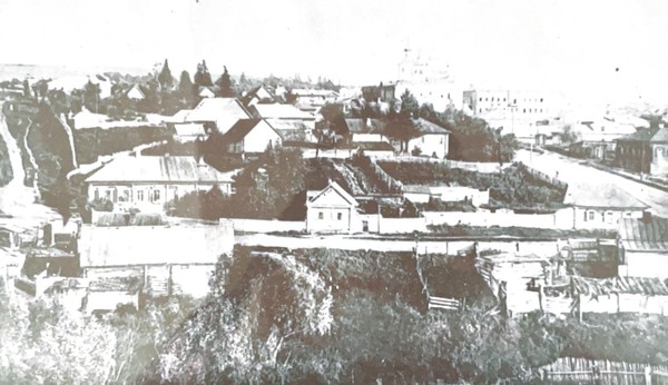 Уроки истории в музее