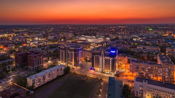 Программа «Оренбургская мостовая: имена, история, улицы»