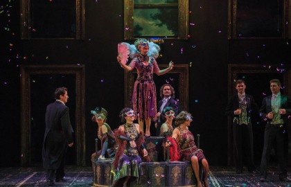 Летучая мышь