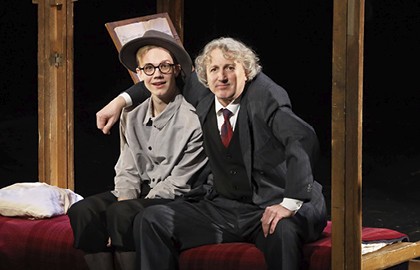 Александр Фисенко