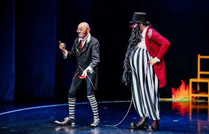 Карабасина