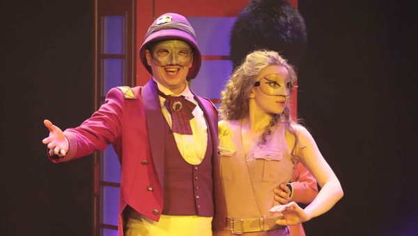 Король-Олень