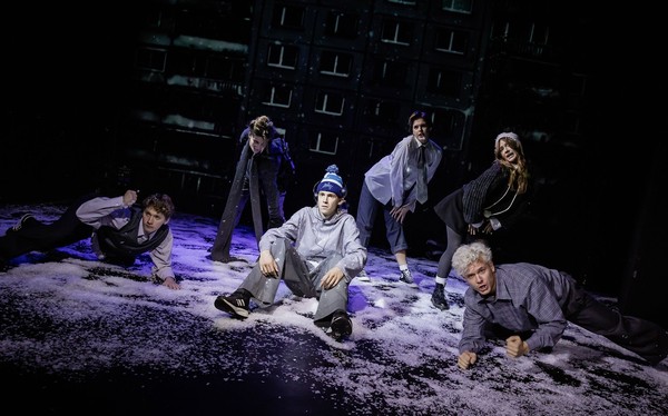 Дарья Затеева