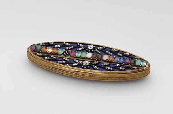 Тематическая экскурсия «Магия и красота драгоценного камня»