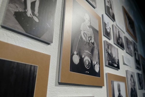 Добрая выставка