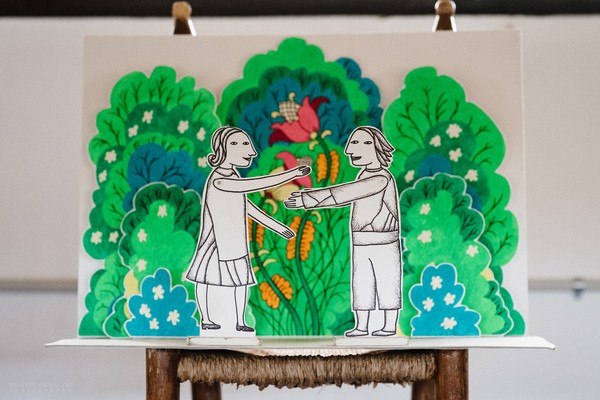 Снежная королева