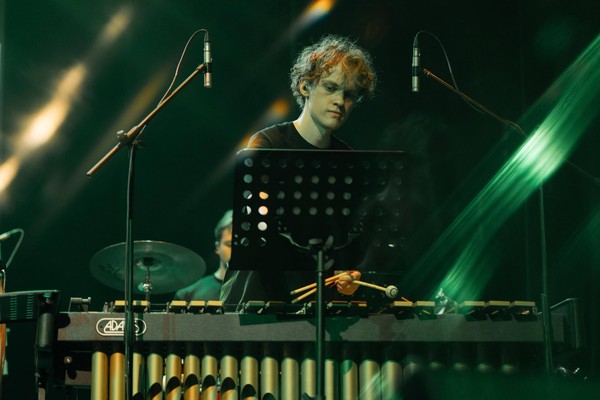 Симфоническое шоу «Ожившие полотна»