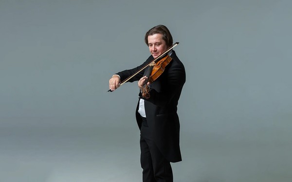 Денис Гончар и Станислав Соловьёв