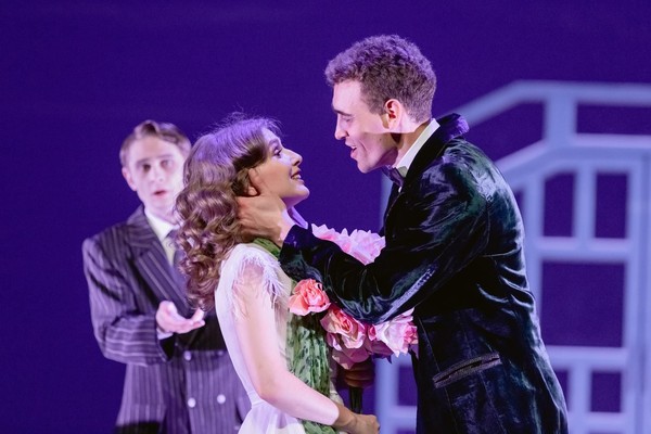 Дело Кречинского