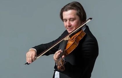 Д.Гончар альт, С.Соловьёв фортепиано, аб-т №12