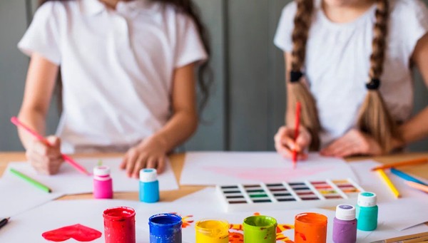 Роспись печенья Лабубу