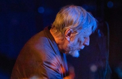 Духовная песенка на колыбельную. Владимир Мартынов