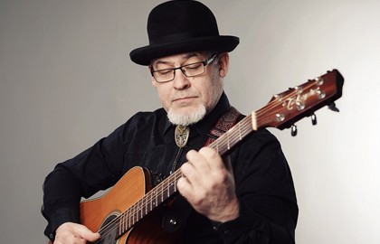 VivaAcoustica & Дмитрий Новокольский