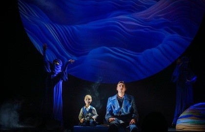 Маленький принц