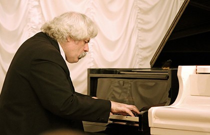 Михаил Лидский. Шопен