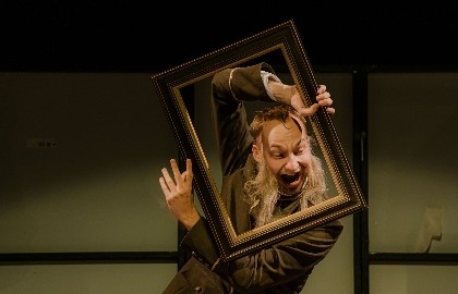 Кто убил Симон Деманш