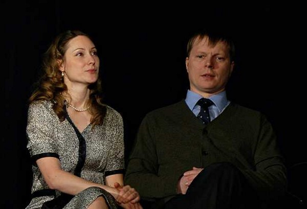 Бернард Шоу