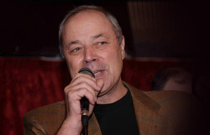 Авторское чтение