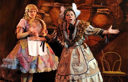 Екатерина Артемова