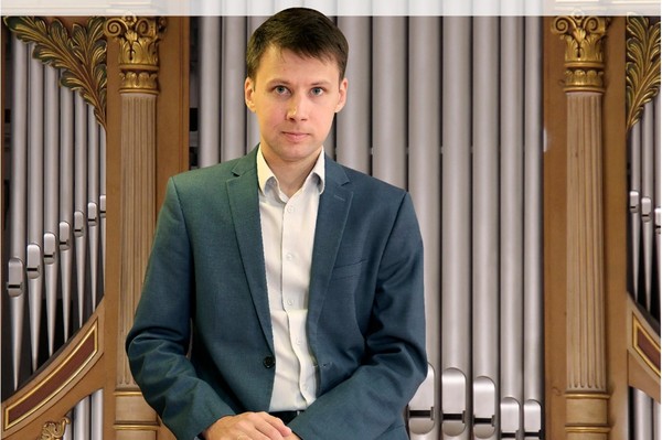 Истории и судьбы. Бах и Гендель