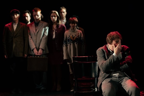 Москва-Петушки