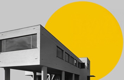 Баухаус: революция в искусстве и архитектуре