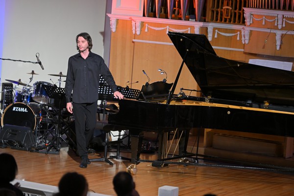 Концерт «Романтические фантазии Роберта Шумана»