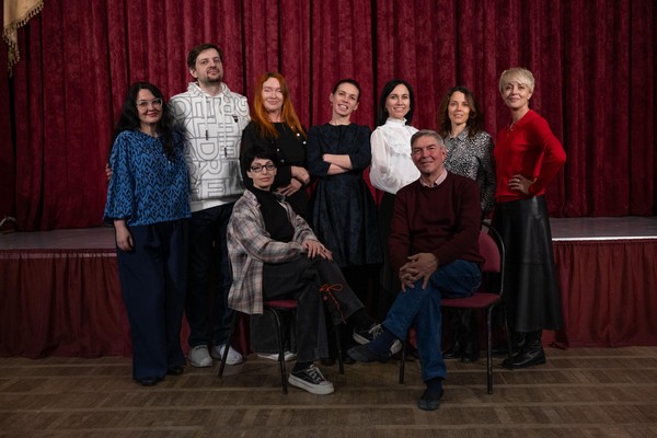 Спектакль по рассказам А. Аверченко