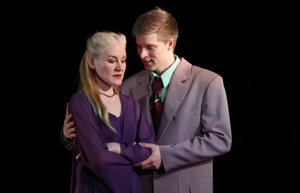 Спектакль «Горка»