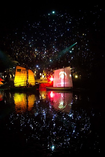 Зимний Грушинский фестиваль