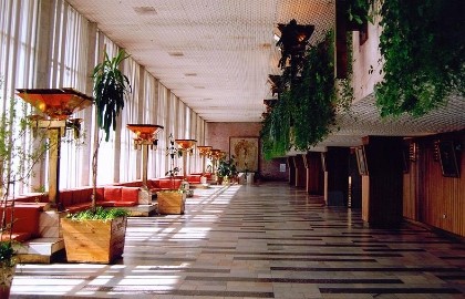 Песни чёрно-белого кино