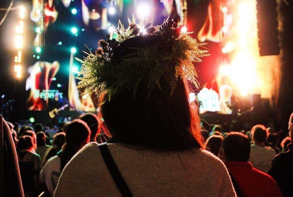 Концерт «Фолк style»