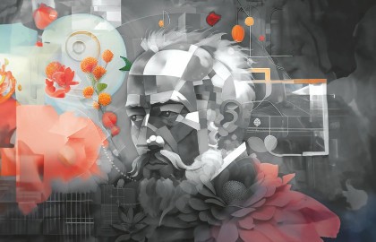 Детский альбом Чайковского