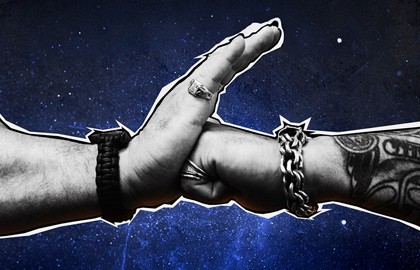 Группа «Декабрь». День Рождения