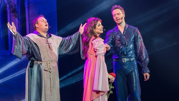 Поцелуй меня, удача